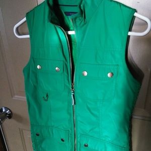XS Tommy Hilfiger vest new
